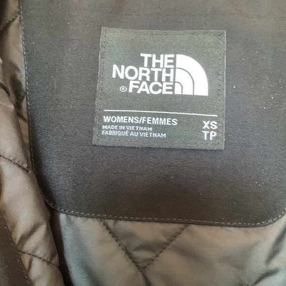 The North Face Ancha Hooded Waterproof Parka – Women’s – New With Tags - Picture 13 of 16